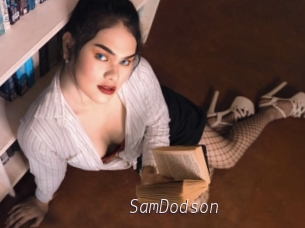 SamDodson