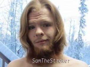 SamTheStroker