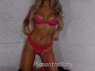 SamanthaBaby