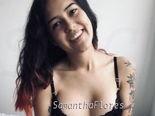 SamanthaFlores