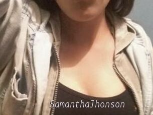 SamanthaJhonson