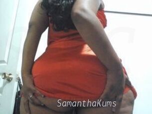 SamanthaKums