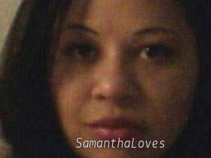 SamanthaLoves