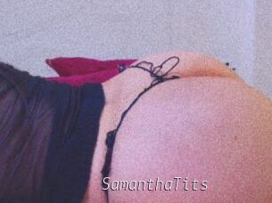 SamanthaTits