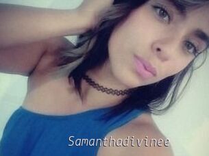 Samantha_divinee