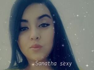 Samatha_sexy