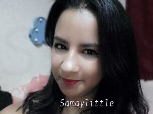 Samaylittle