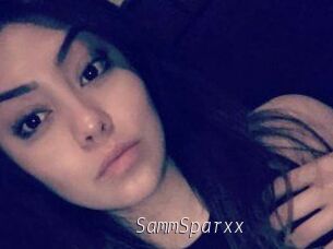 SammSparxx