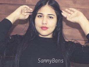 SammyBans