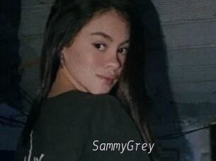 SammyGrey