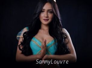 SammyLouvre