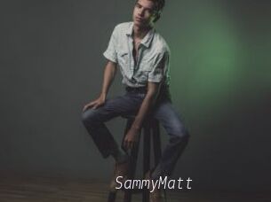 SammyMatt