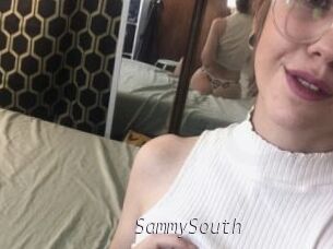 SammySouth