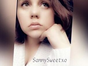 SammySweetxo