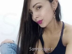 Sammycuper