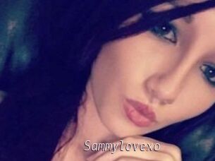 Sammylovexo