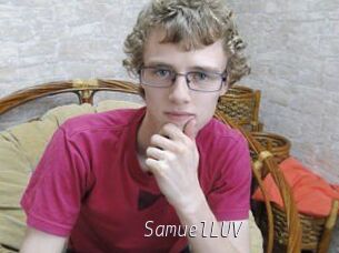 SamuelLUV