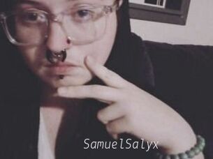 SamuelSalyx