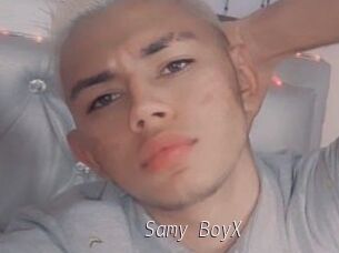 Samy_BoyX