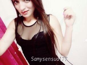 Samysensual77