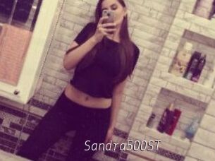 Sandra500ST