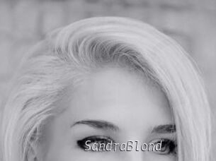 SandraBlond