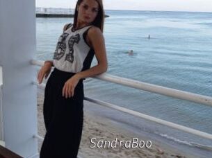 SandraBoo