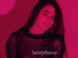 SandyRouse