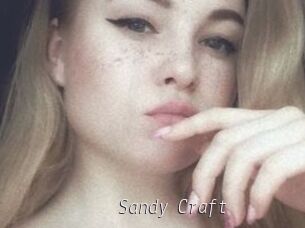 Sandy_Craft