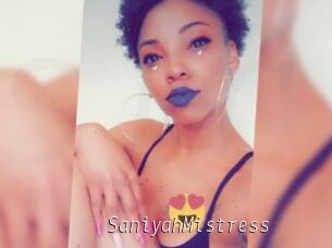 SaniyahMistress