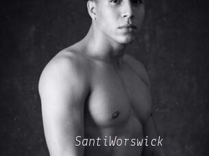 SantiWorswick