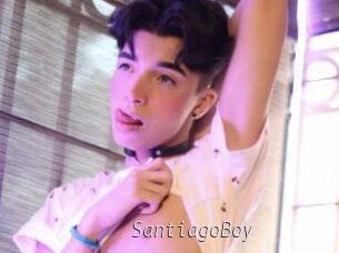 SantiagoBoy