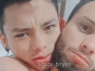 Santy_bryan