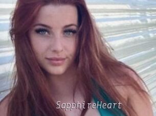 SapphireHeart