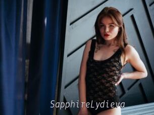 SapphireLydieva