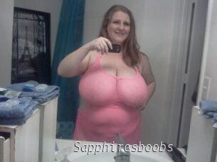 Sapphiresboobs