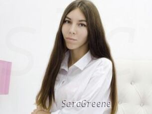 SaraGreene