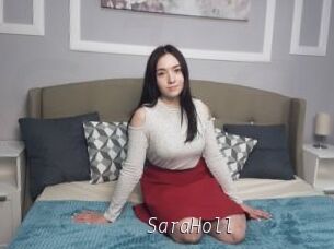 SaraHoll