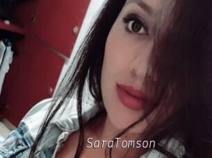 SaraTomson