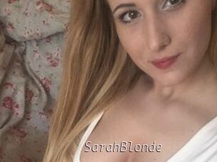 SarahBlonde