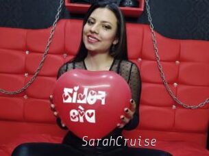 SarahCruise