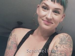 SarahDelirium