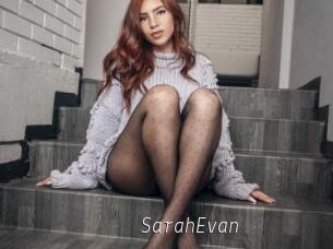 SarahEvan