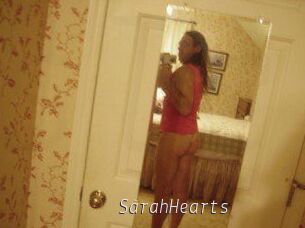 SarahHearts