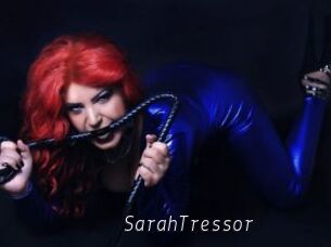 SarahTressor