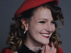 SarahWiles