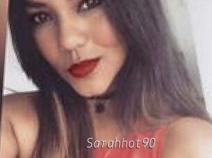 Sarahhot90