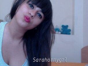 Sarahornygrl