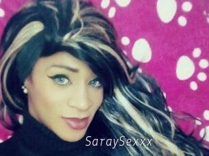 SaraySexxx