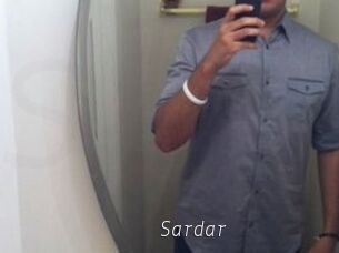 Sardar